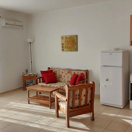 Giannos Apartments Agia Efimia Eksteriør bilde